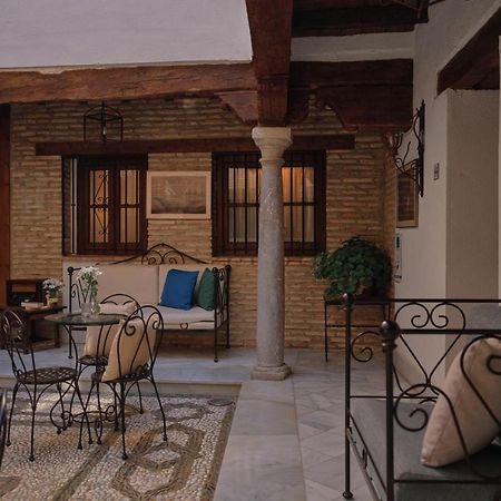 Charminghomesgranada Aljibe Granadino Exterior photo